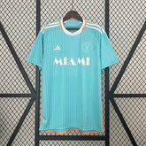 24/25 Miami Third away Football kit - Footyb